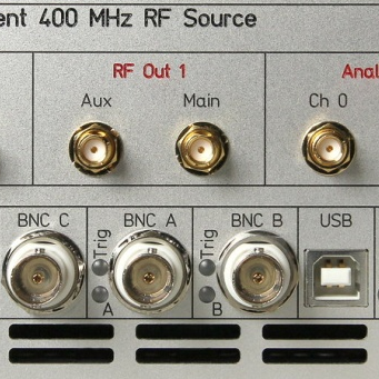 Radio Frequency Generators